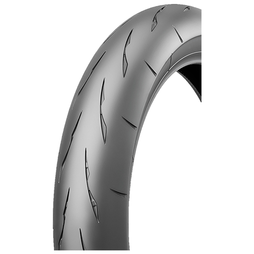 120/70 R17 58V BT Racing R11 Front Soft Bridgestone
