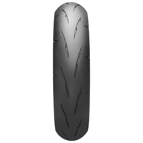140/70 R17 66H BT Racing R11 Rear Med Bridgestone