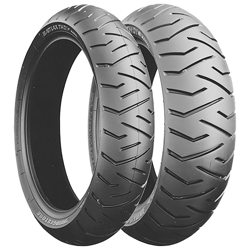 160/60 R14 65H BT TH 01 Rear M M/C Bridgestone