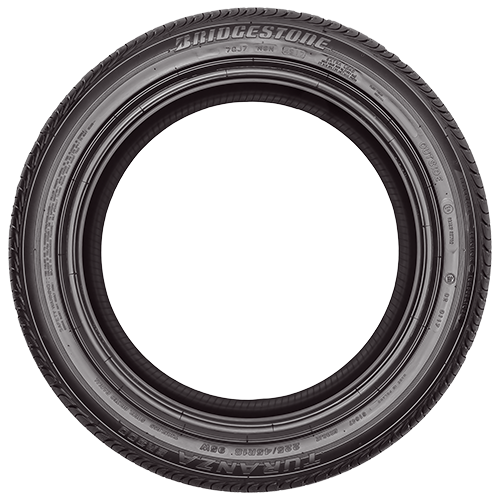 245/45 R17 95W Turanza ER 300 MO FSL Bridgestone