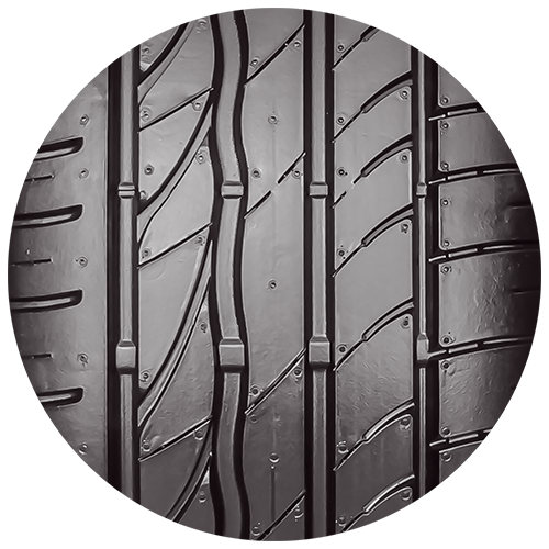 245/45 R17 95W Turanza ER 300 MO FSL Bridgestone