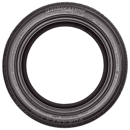 225/45 R17 91W Turanza ER 300 MO FSL Bridgestone