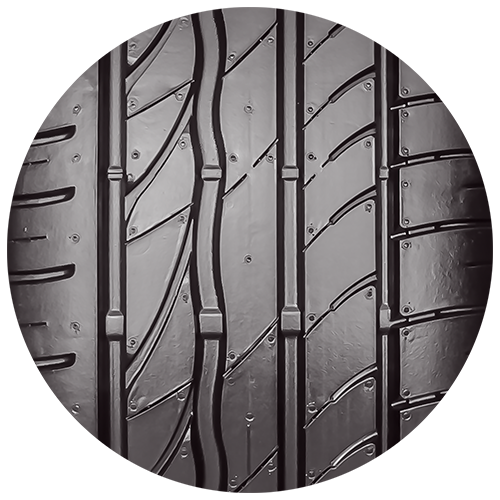 225/45 R17 91W Turanza ER 300 MO FSL Bridgestone