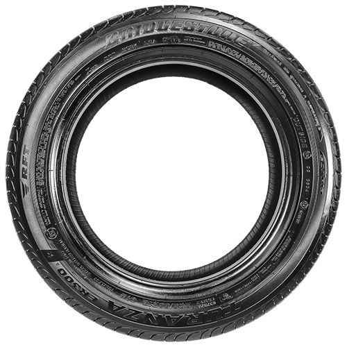 195/55 R16 87V Turanza ER 300 A RFT * Bridgestone