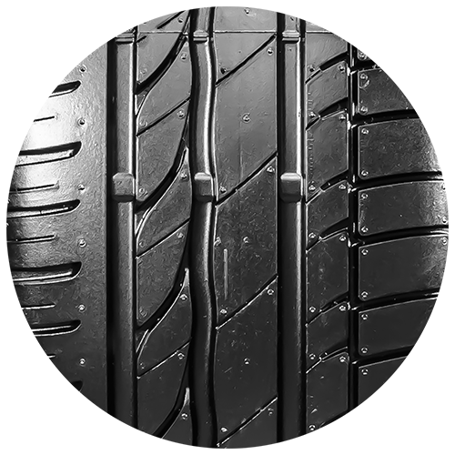 195/55 R16 87V Turanza ER 300 A RFT * Bridgestone