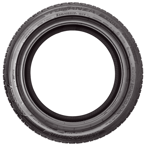 215/45 R16 90V Turanza T 001 XL AO Bridgestone