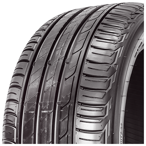 225/50 R18 95W Turanza T 001 RFT * Bridgestone