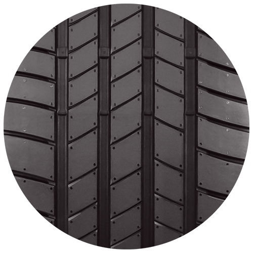 255/50 R20 109Y Turanza T 005 XL FSL Bridgestone