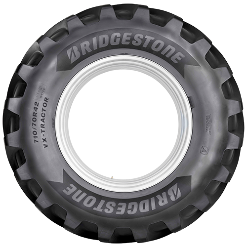 BRIDGEST VX-TRA 480/65 R28 142D/139E TL