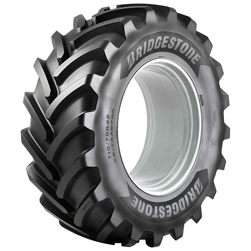 340/85 R28 133D/130E VX-Tractor Bridgestone