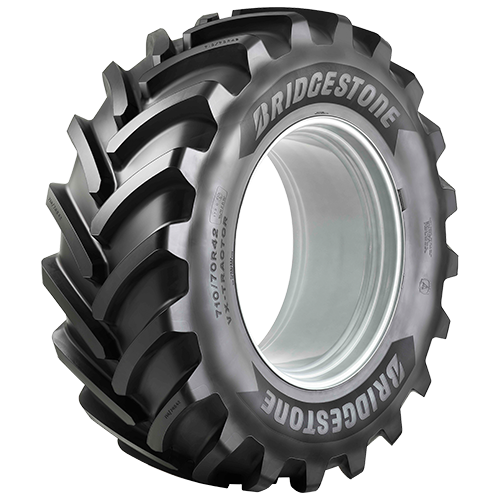 520/70 R38 155D/152E VX-Tractor Bridgestone
