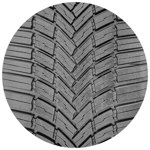 185/55 R15 86H A005 Weather Control XL M+S Bridgestone