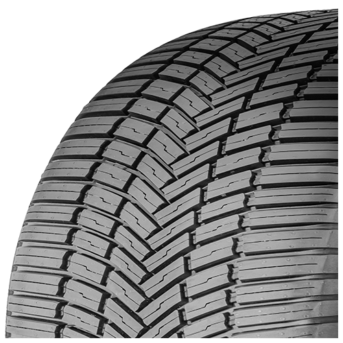 195/65 R15 95V A005 Weather Control XL M+S Bridgestone