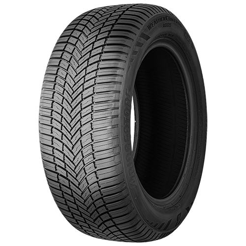 195/65 R15 95V A005 Weather Control XL M+S Bridgestone