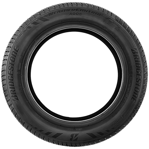 195/65 R15 95V A005 Weather Control XL M+S Bridgestone