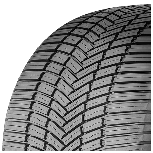 225/45 R18 95V A005 Weather Control XL FSL M+S Bridgestone