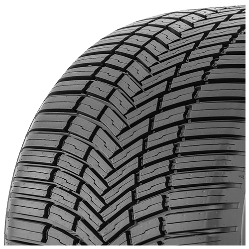 215/65 R17 103V A005 Weather Control EVO XL M+S Bridgestone