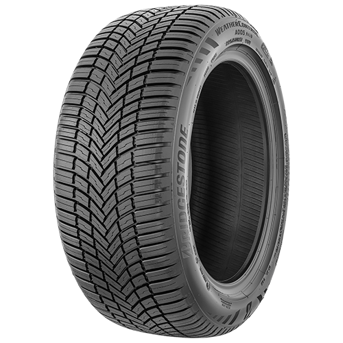 215/65 R17 103V A005 Weather Control EVO XL M+S Bridgestone