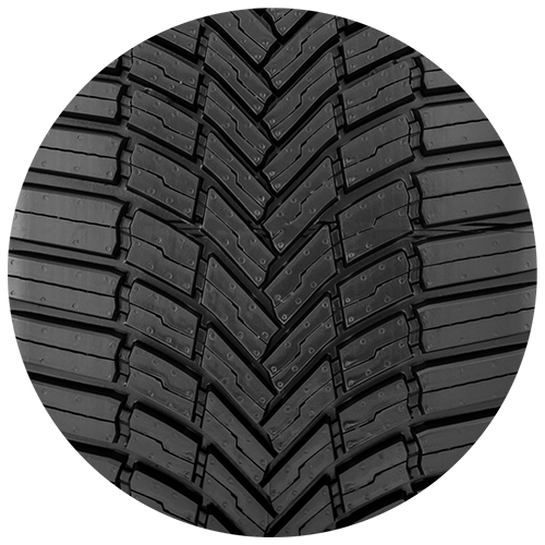215/65 R17 103V A005 Weather Control EVO XL M+S Bridgestone