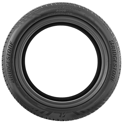 215/65 R17 103V A005 Weather Control EVO XL M+S Bridgestone