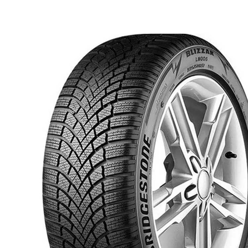 BRIDGEST LM-80E 265/50 R19 110V XL