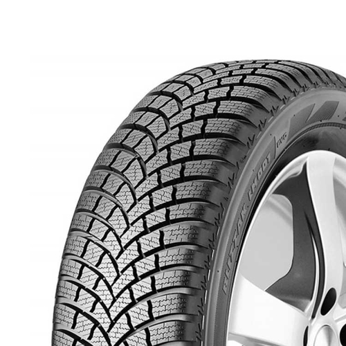 205/55 R16 91H Blizzak LM-001 Evo MO M+S Bridgestone