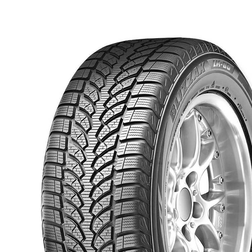 255/50 R20 109H Blizzak LM-80 Evo XL AO M+S Bridgestone