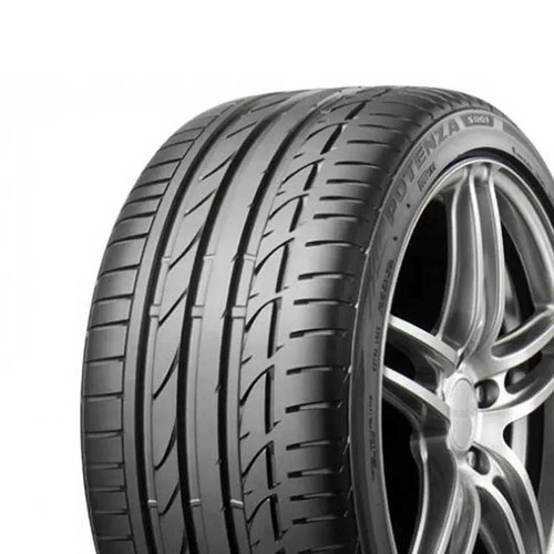 BRIDGEST S001 285/25 R20 93 Y XL
