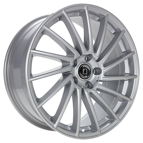 Briosa 8,5x20 5x114,3 ET40 MB66,1 Diewe