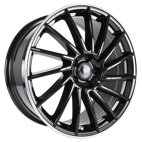 Briosa 8,5x19 5x112 ET30 MB66,6 Diewe