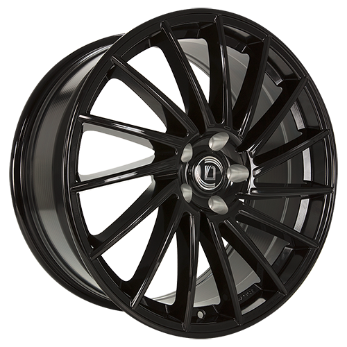 Briosa 8,5x20 5x108 ET45 MB63,4 Diewe