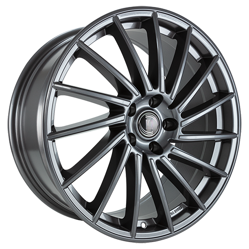 Briosa 8,5x19 5x112 ET48 MB66,6 Diewe