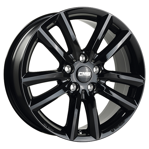 CMS C27 7.5X17 5X112 ET36 66.5