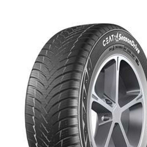 195/60 R15 92V 4SeasonDrive XL Ceat