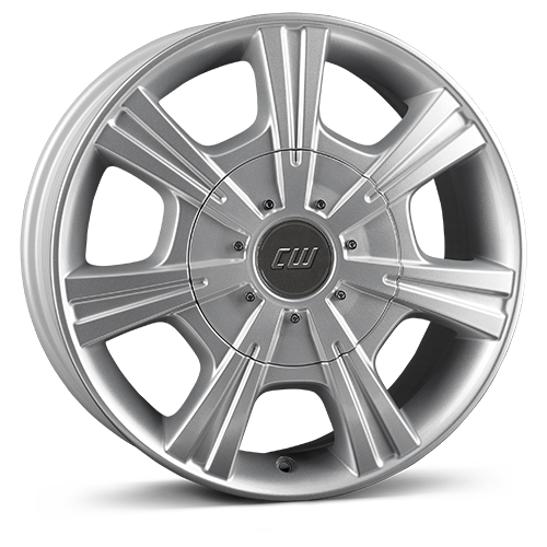 BORBET CH 7.5X17 5X130 ET63 89.1