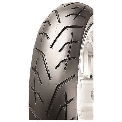 130/70-17 62H Magsport C-6502 Strasse Rear CST