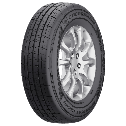 185 R14C 102/100Q CSC-01 8PR Chengshan