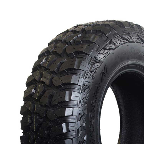 235/75 R15 104/101Q Maspire M/T POR Chengshan