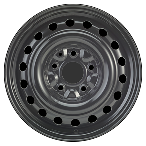 Chrysler 6,5Jx16 5x127 ET40 Alcar