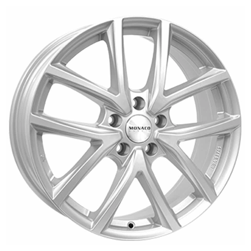 CL2 6,5x16 5x100 ET40 MB57,1 Monaco-Wheels