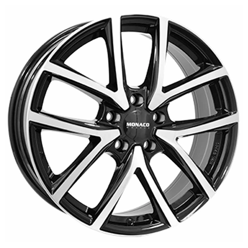 CL2 6,5x16 5x100 ET40 MB57,1 Monaco-Wheels