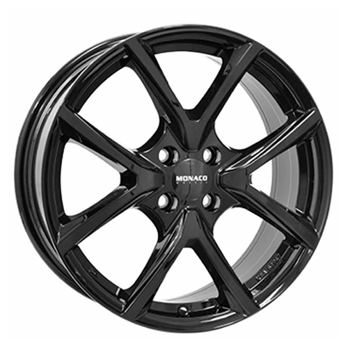 CL2 6,5x16 5x100 ET40 MB57,1 Monaco-Wheels