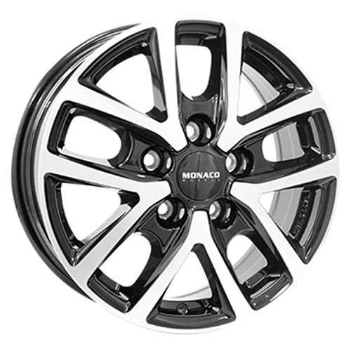 CL2T 6,5x16 5x112 ET52 MB66,6 Monaco-Wheels
