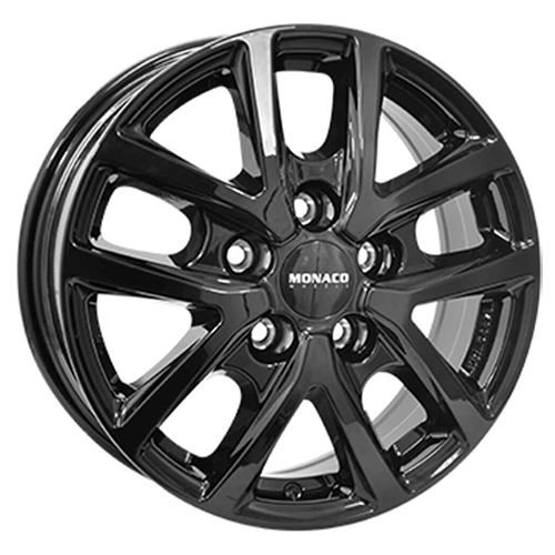 CL2T 6,5x16 5x114 ET48 MB66,1 Monaco-Wheels