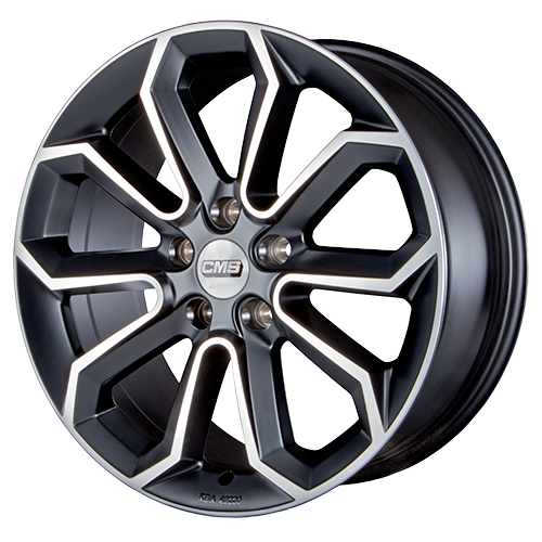 CMS C20 8X19 5X112 ET50 57.1