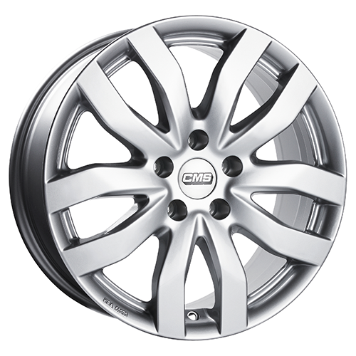 CMS C22 7.5X17 5X114.3 ET47 67.2R