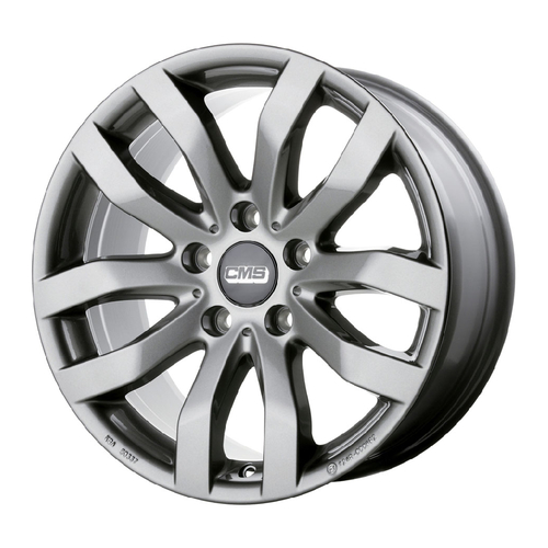 CMS C22 7.5X17 5X114.3 ET47 66.1