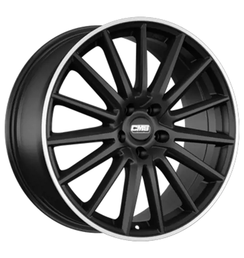 CMS C23 6.5X16 4X100 ET37 60.1
