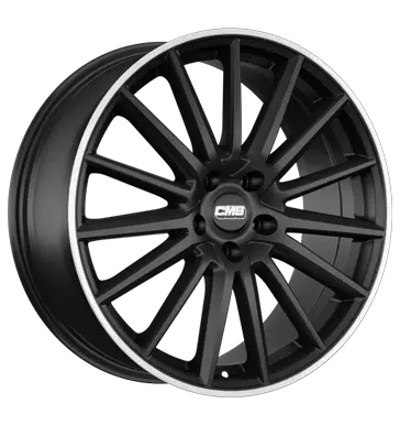 CMS C23 6X15 4X100 ET46 54.1