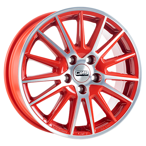 CMS C23 6X15 4X100 ET47 54.1